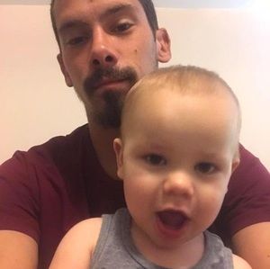 Meet your Posher, Keith